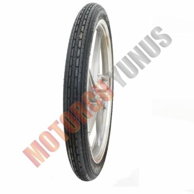2.25 x 17 TT [DESEN - OMEGA LONG LIFE] [6 KAT] - PAKİSTAN