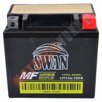 YTX5L - BS [DIO - BWS - HONDA TITAN][113*68*105] MONERO AKÜ