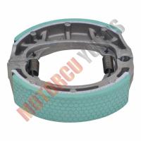 FREN BALATA 125cc SCOOTER - KINETIX - CUB - CG [YEŞİL] SWAN