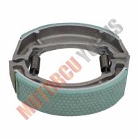 FREN BALATA 150cc SCOOTER - RX-100 - YBR [YEŞİL] SWAN