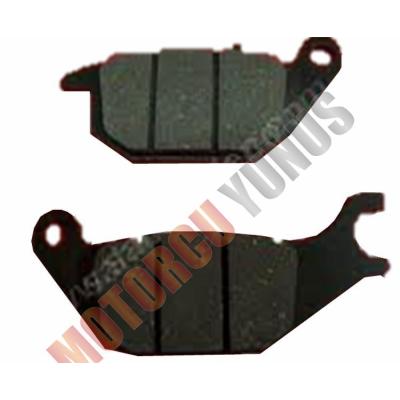 DİSK BALATA ÖN HONDA CBR 125 -150-INNOVA 125