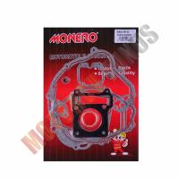 CONTA TAKIMI [SUBAP KEÇESI DAHİL] YBR - YAMAHA SİLİKONLU