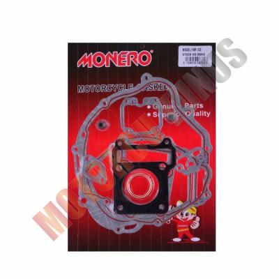 CONTA TAKIMI [SUBAP KEÇESI DAHİL] YBR - YAMAHA SİLİKONLU