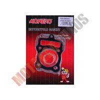 ALT - ÜST CONTA TAKIMI [ÜSTÜ SAC] [63,50 mm] CG