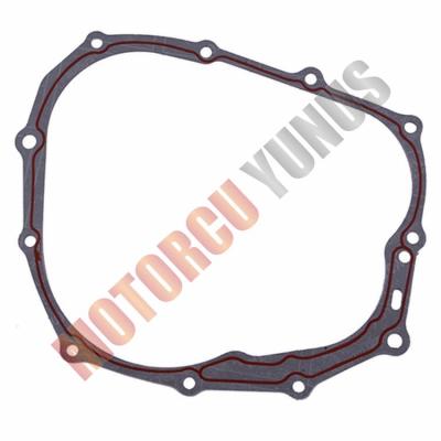 DEBRİYAJ KAPAK CONTASI [SİLİKONLU] CG