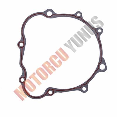 STATÖR KAPAK CONTASI [SİLİKONLU] CG