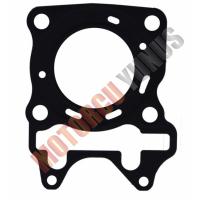 SİLİNDİR KAPAK CONTASI 125cc PCX [2011-2012] [2013-2017] [ORJİNAL]