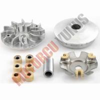 ÖN DEBRİYAJ KOMPLE FIZY