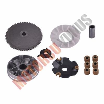 ÖN DEBRİYAJ KOMPLE 50cc SCOOTER