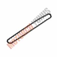 EKSANTRİK ZİNCİRİ [90 L] SCOOTER - YBR - LINHAI 200 - RKS SPONTINI 110 - DIO - 2 x 3 x 90 T