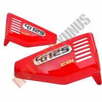 YAN KAPAK [KIRMIZI] [TAKIM] CG