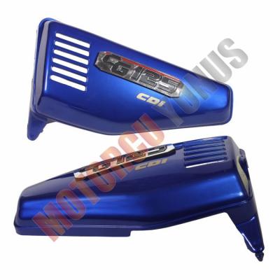 YAN KAPAK [MAVİ] [OEM KALİTE] [TAKIM] CG