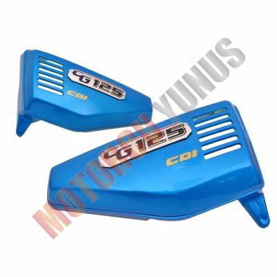 YAN KAPAK [MAVİ] [TAKIM] CG