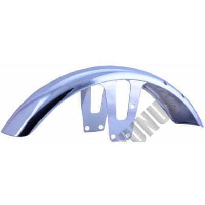 ÖN ÇAMURLUK [KROM] KT