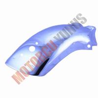 ARKA ÇAMURLUK [KROM] KT