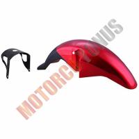 ÖN ÇAMURLUK [KIRMIZI] CBF 150