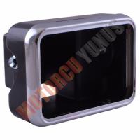 ÖN FAR PLASTİĞİ VE ÇERÇEVESİ  [UZUN]  [TAKIM]  CG