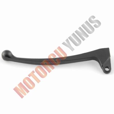 DEBRİYAJ KOLU SİYAH CG