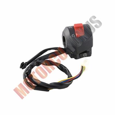 SAĞ KUMANDA [LG] CBF 150