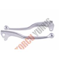 ÖN FREN VE DEBRİYAJ KOLU  [TAKIM]  NİKEL  YBR