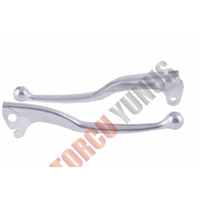 ÖN FREN VE DEBRİYAJ KOLU  [TAKIM]  NİKEL  YBR