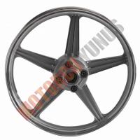 ARKA JANT ALÜMİNYUM [1.60 * 18] AGK