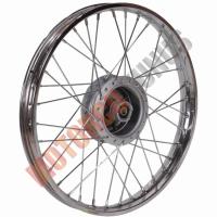 1.40 x 18 TELLİ JANT ÖN [2.50*2.75-18] CG