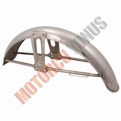 ÖN ÇAMURLUK [KROM] CG