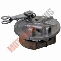 ÖN KAMPANA KOMPLE [BALATA DAHİL] CG