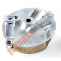 ÖN KAMPANA KOMPLE [BÜYÜK BALATA] CG [GRİ]