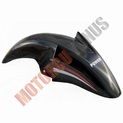 ÖN ÇAMURLUK [SİYAH] POWER