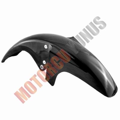 ÖN ÇAMURLUK [SİYAH] YAMAHA - YBR