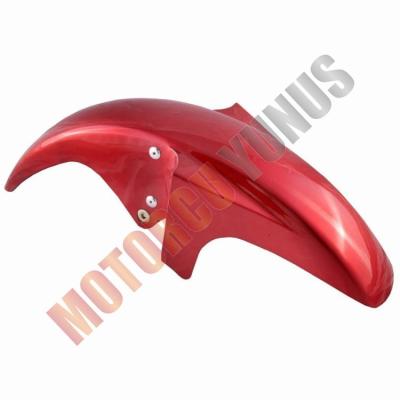 ÖN ÇAMURLUK [VİŞNE ÇÜRÜĞÜ] YAMAHA - YBR