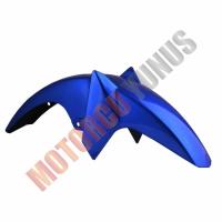 ÖN ÇAMURLUK [MAVİ] YBR K