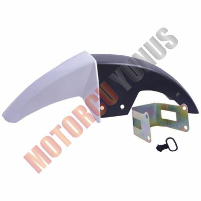 ÖN ÇAMURLUK [BEYAZ] DRIFT