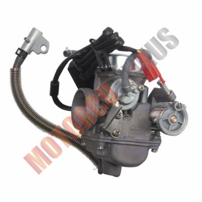 KARBÜRATÖR 150cc SCOOTER - LINHAI 200 KEIHIN