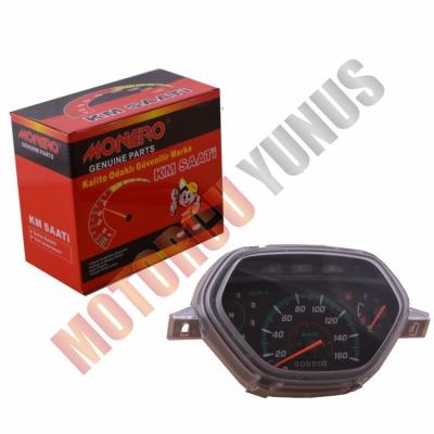 KİLOMETRE SAATİ 100cc LIFAN CUB  MONERO