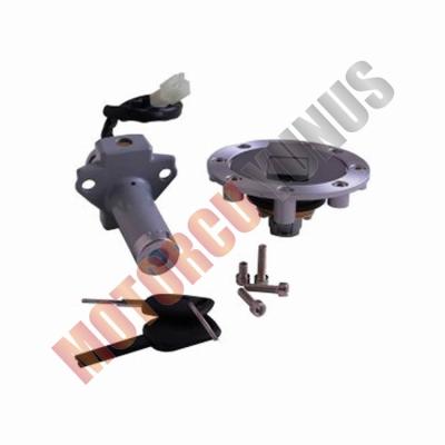KONTAK SETİ CG 100 SPORT