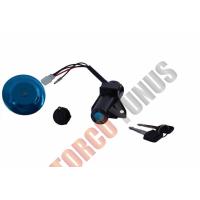 KONTAK SETİ [2006] YBR