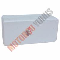 KRANK 125cc-150cc SCOOTER - LINHAI 200 SWAN