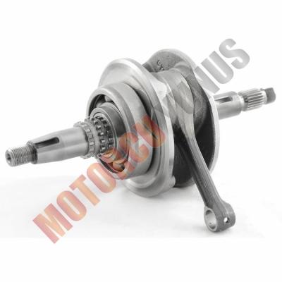 KRANK [GREEN SHAFT] CBF 150