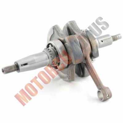 KRANK YBR [ESKİ MODEL]