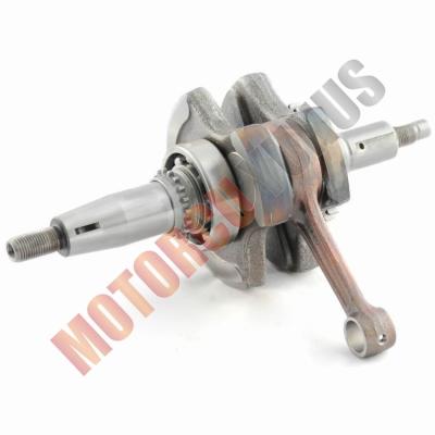 KRANK YBR K YENİ MODEL