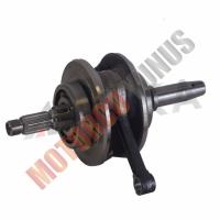 KRANK [BALANSÖRLÜ]  GREEN SHAFT  DRIFT