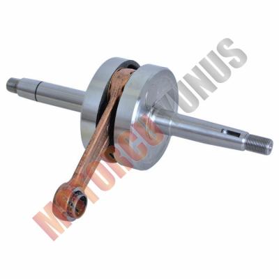 KRANK [GREEN SHAFT] MOBYLETTE
