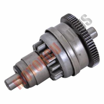 MARŞ PİNYON DİŞLİSİ 50cc SCOOTER