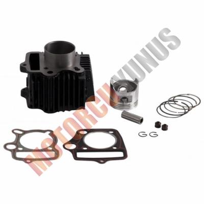 SİLİNDİR KOMPLE 100cc CUB - SFC