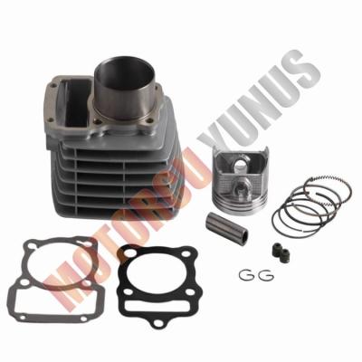 SİLİNDİR KOMPLE 15 PERNO [63,5 mm] [YÜK:69 mm] CG