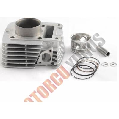 SİLİNDİR KOMPLE 125 cc YBR