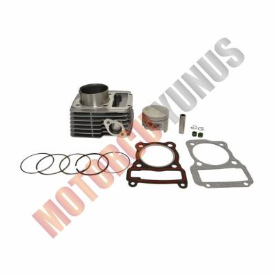 SİLİNDİR KOMPLE [13 PERNO] 62,00 mm DRIFT - SWAN